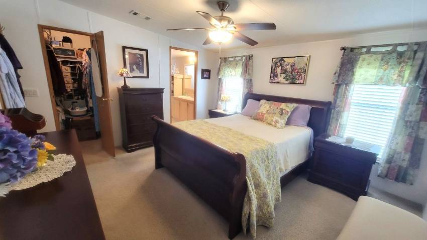 305 Midnight Cypress Drive a Winter Haven, FL Mobile or Manufactured Home for Sale